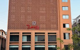 Sk Lords Eco Inn Ahmedabad 3*